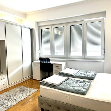 Apartment Sara Centar Сараево Екстериор снимка