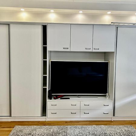 Apartment Sara Centar Сараево Екстериор снимка