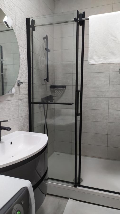 Apartment Sara Centar Сараево Екстериор снимка