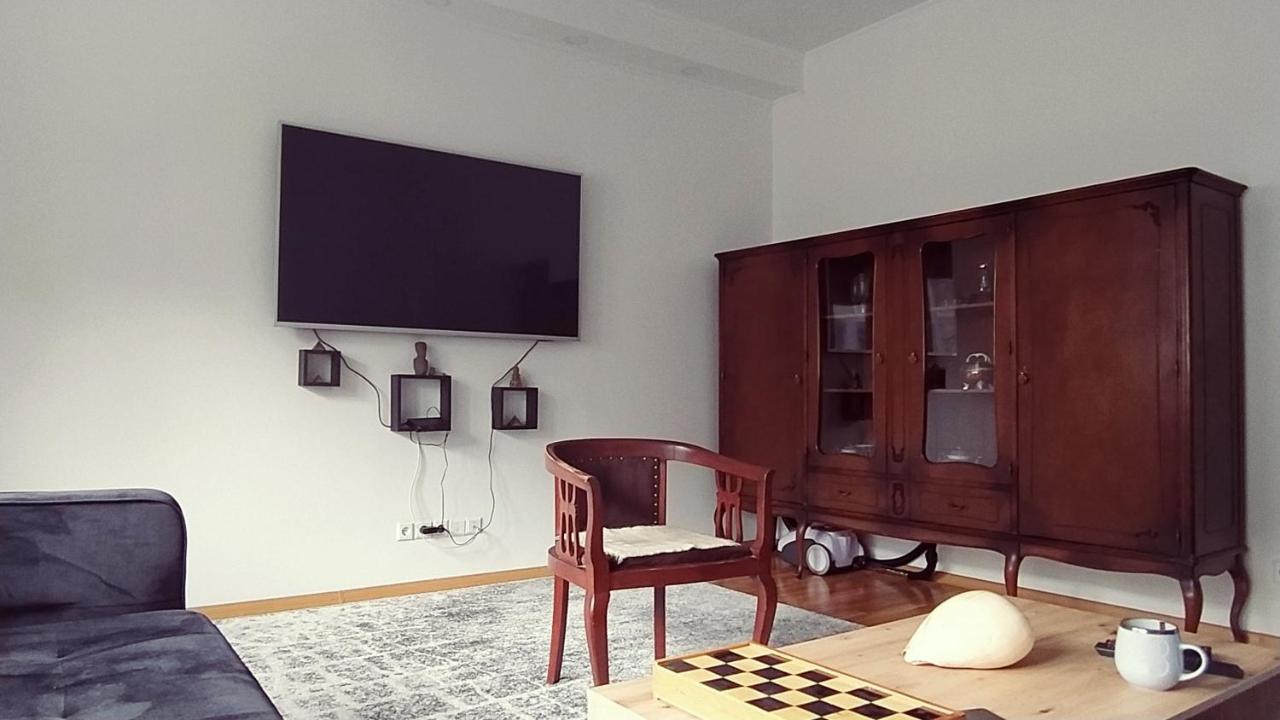 Apartment Sara Centar Сараево Екстериор снимка