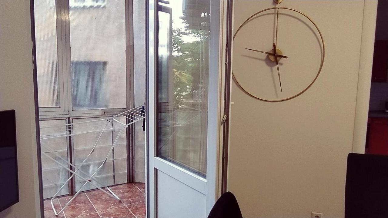 Apartment Sara Centar Сараево Екстериор снимка