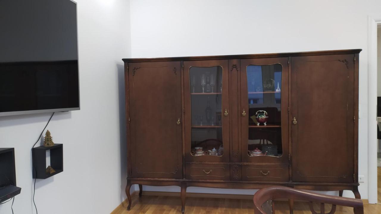 Apartment Sara Centar Сараево Екстериор снимка