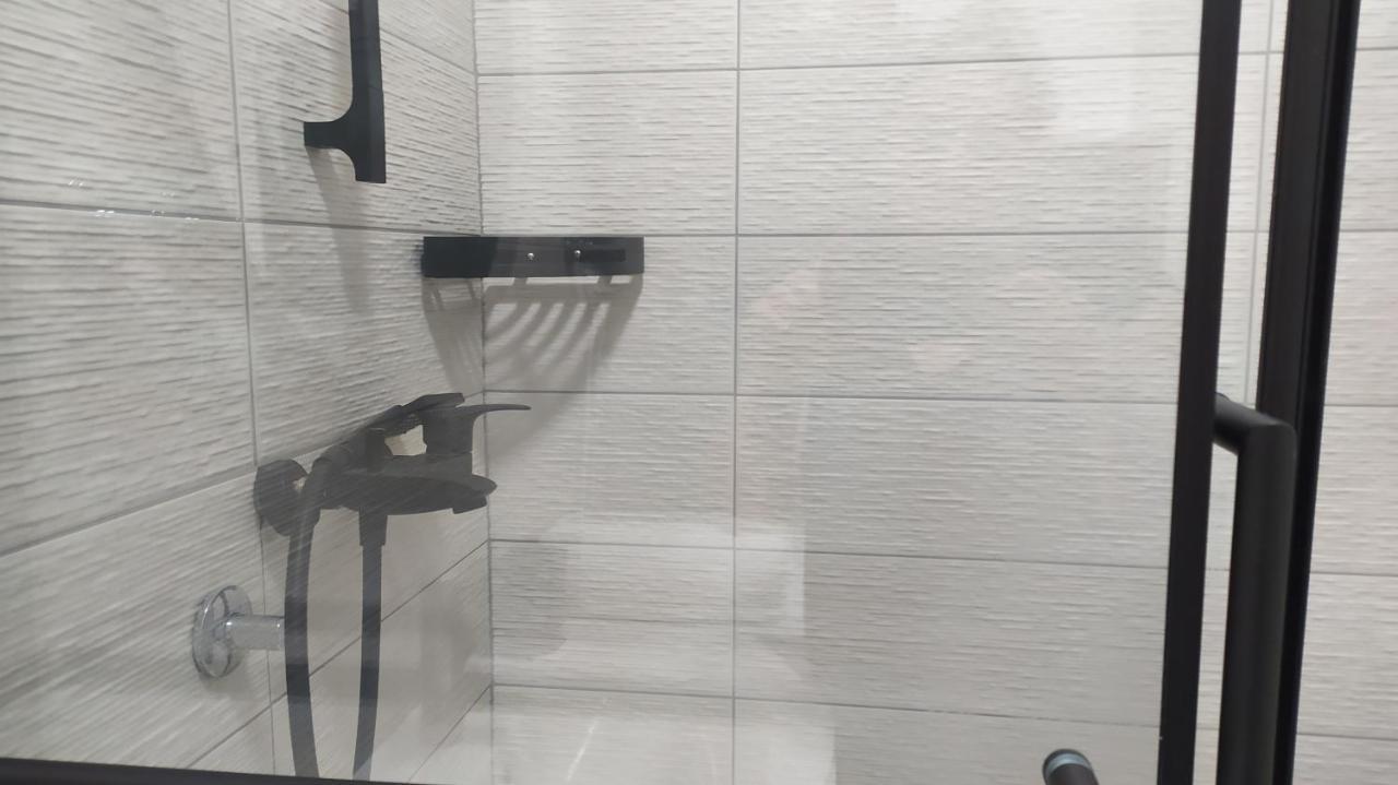 Apartment Sara Centar Сараево Екстериор снимка