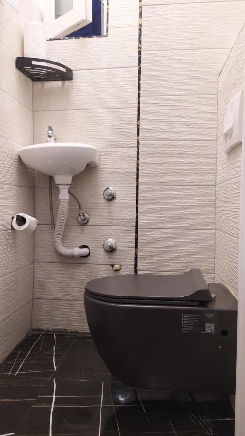 Apartment Sara Centar Сараево Екстериор снимка