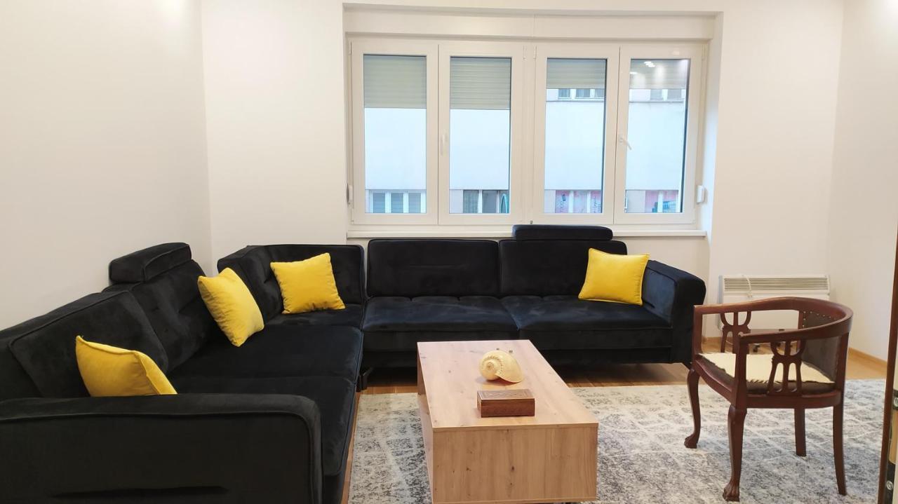 Apartment Sara Centar Сараево Екстериор снимка
