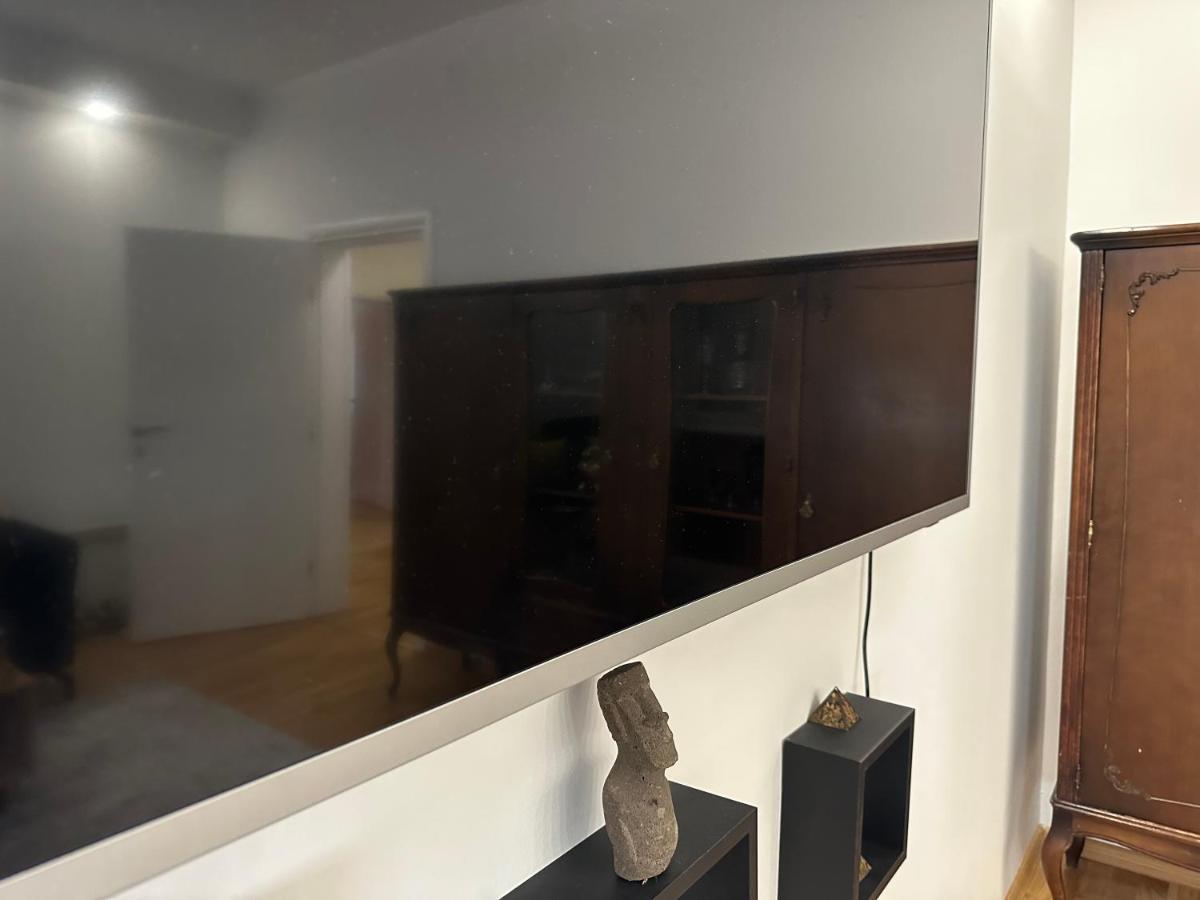 Apartment Sara Centar Сараево Екстериор снимка