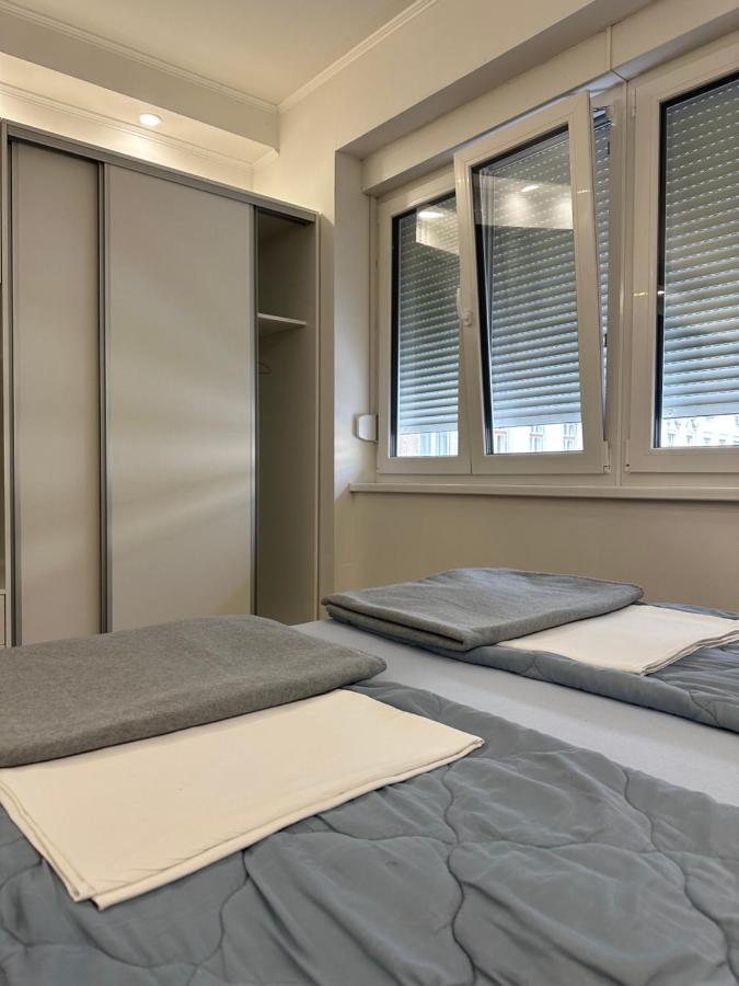 Apartment Sara Centar Сараево Екстериор снимка