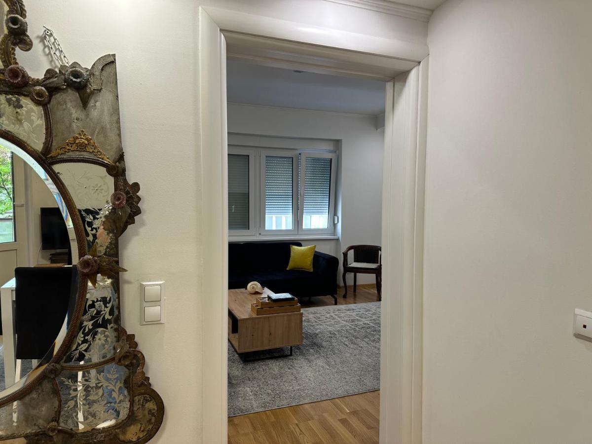 Apartment Sara Centar Сараево Екстериор снимка