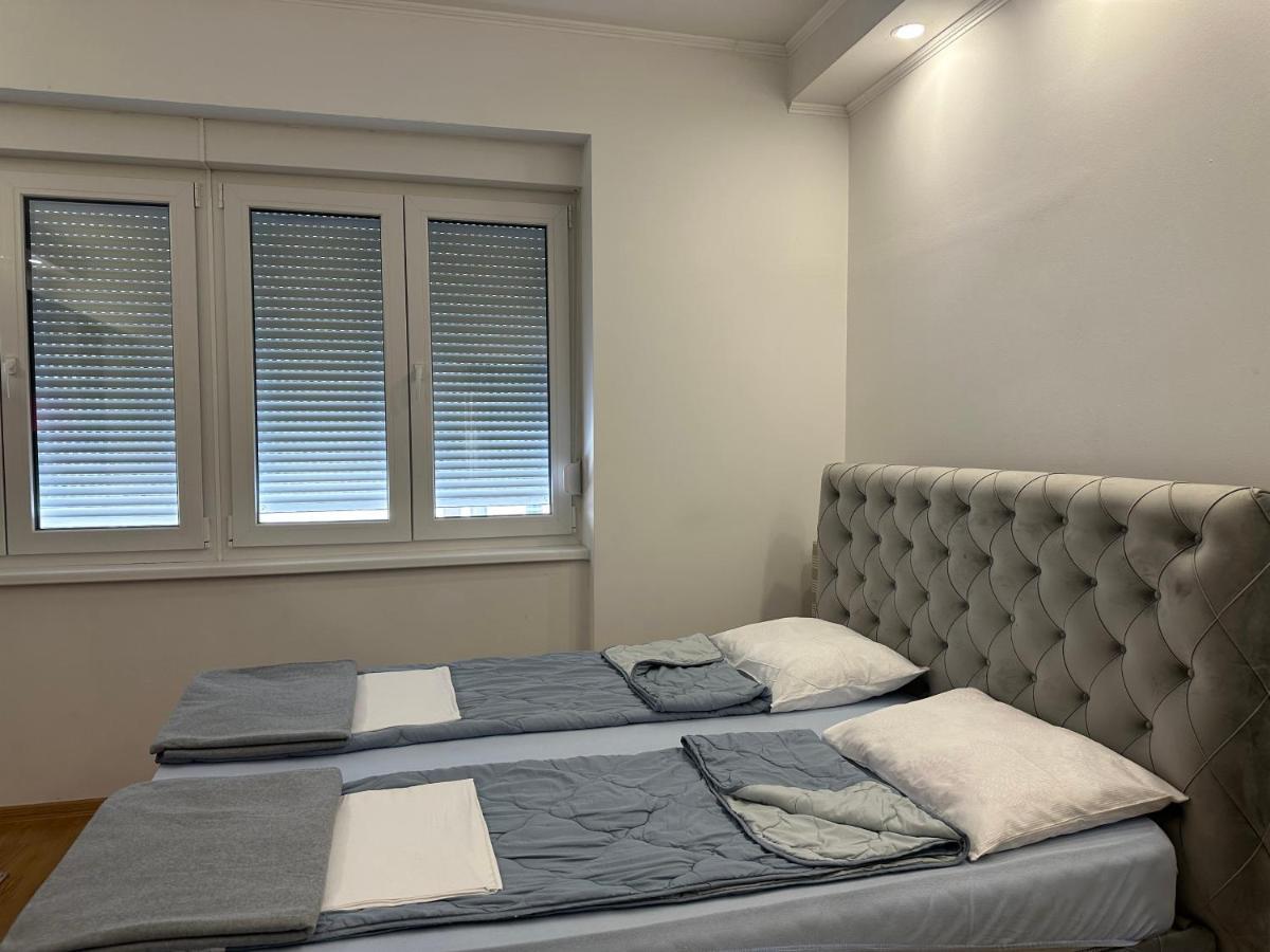 Apartment Sara Centar Сараево Екстериор снимка