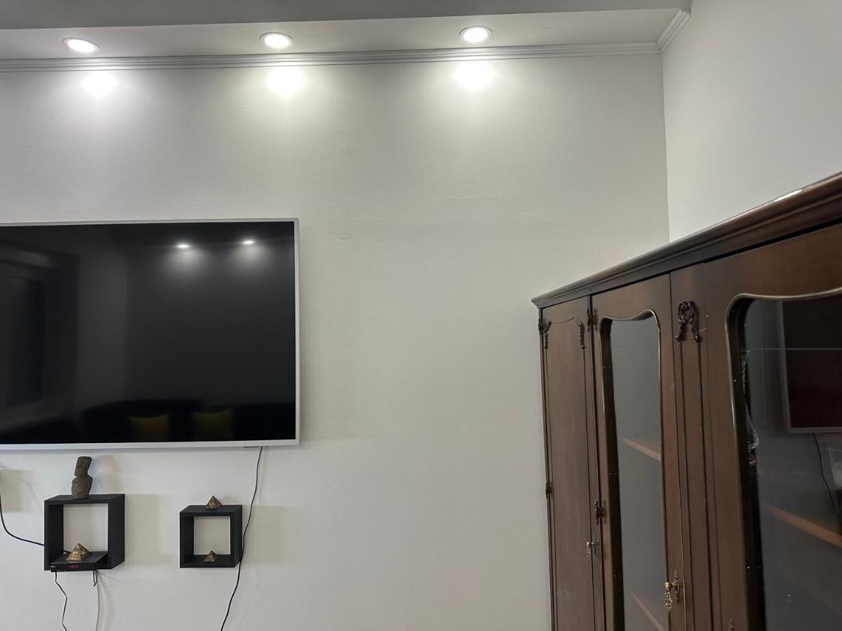 Apartment Sara Centar Сараево Екстериор снимка