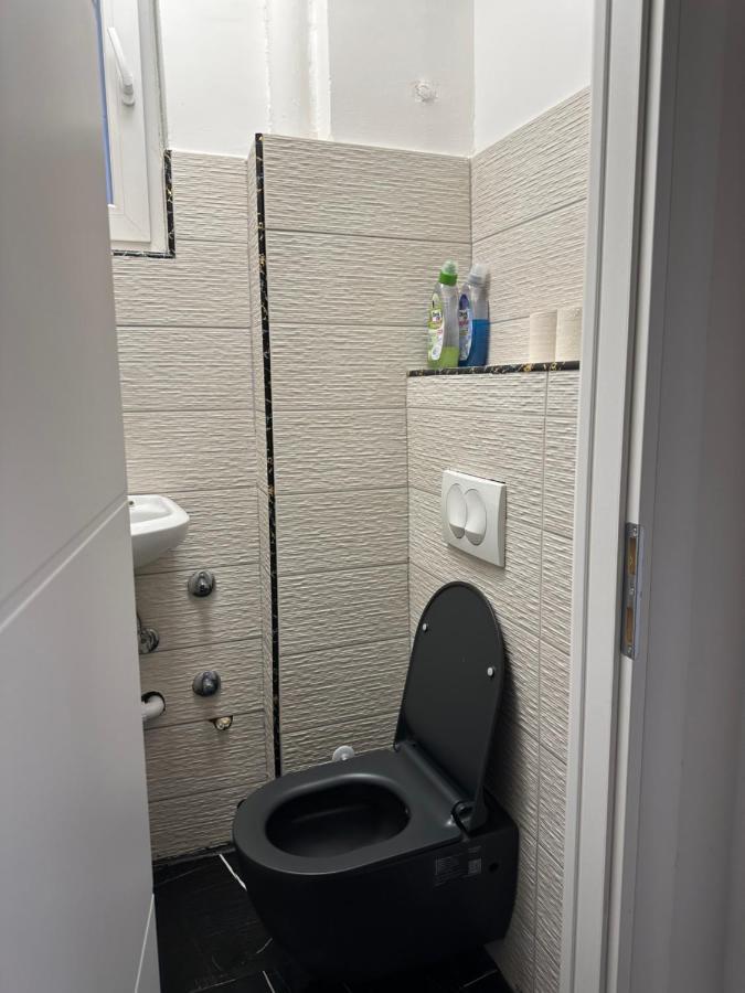 Apartment Sara Centar Сараево Екстериор снимка