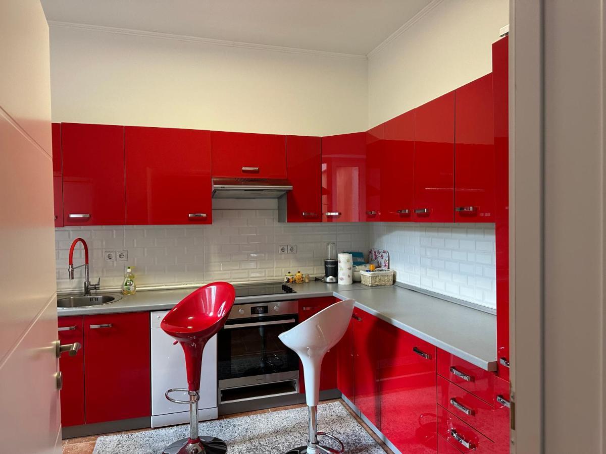 Apartment Sara Centar Сараево Екстериор снимка