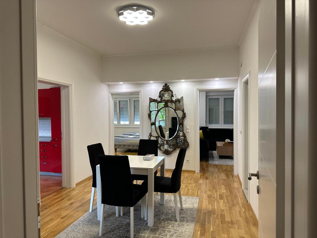 Apartment Sara Centar Сараево Екстериор снимка