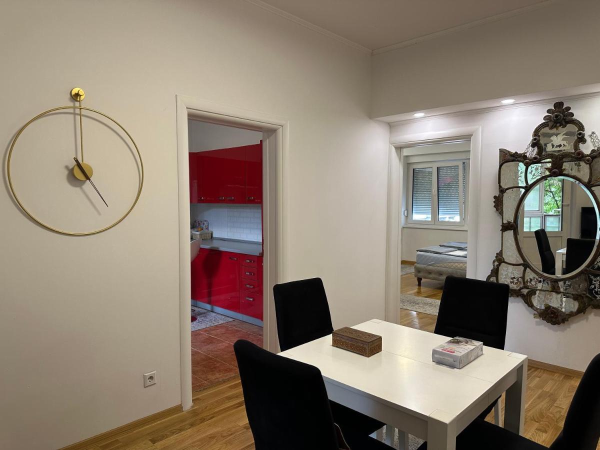 Apartment Sara Centar Сараево Екстериор снимка