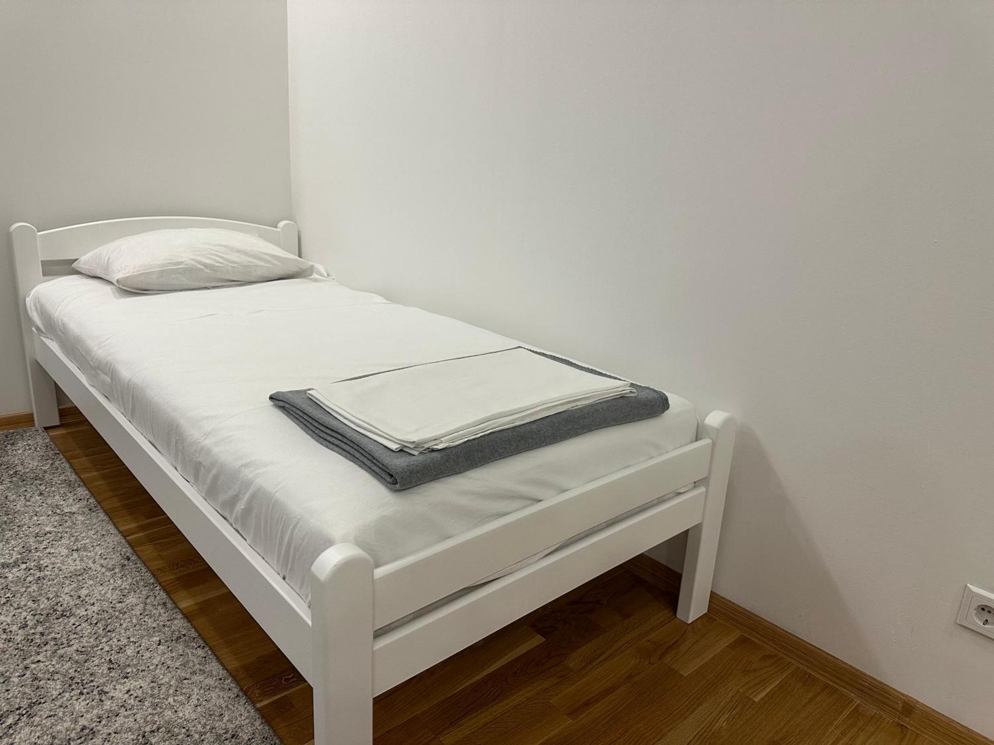 Apartment Sara Centar Сараево Екстериор снимка
