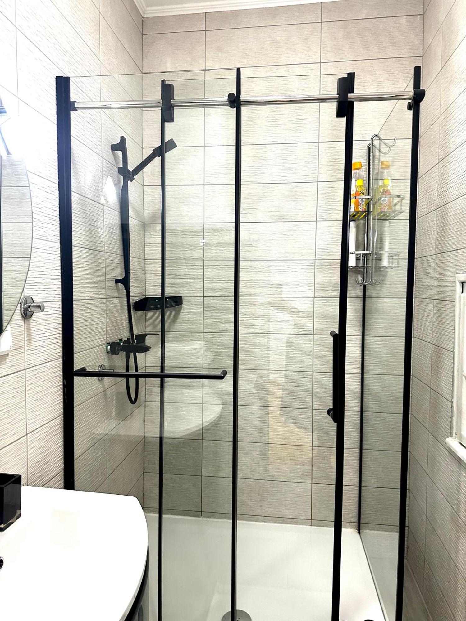 Apartment Sara Centar Сараево Екстериор снимка
