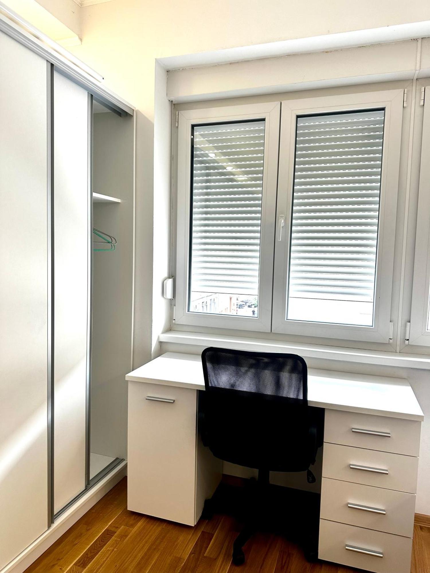 Apartment Sara Centar Сараево Екстериор снимка