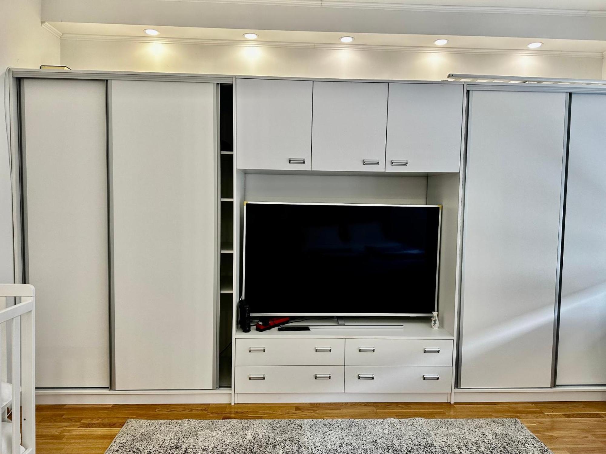 Apartment Sara Centar Сараево Екстериор снимка
