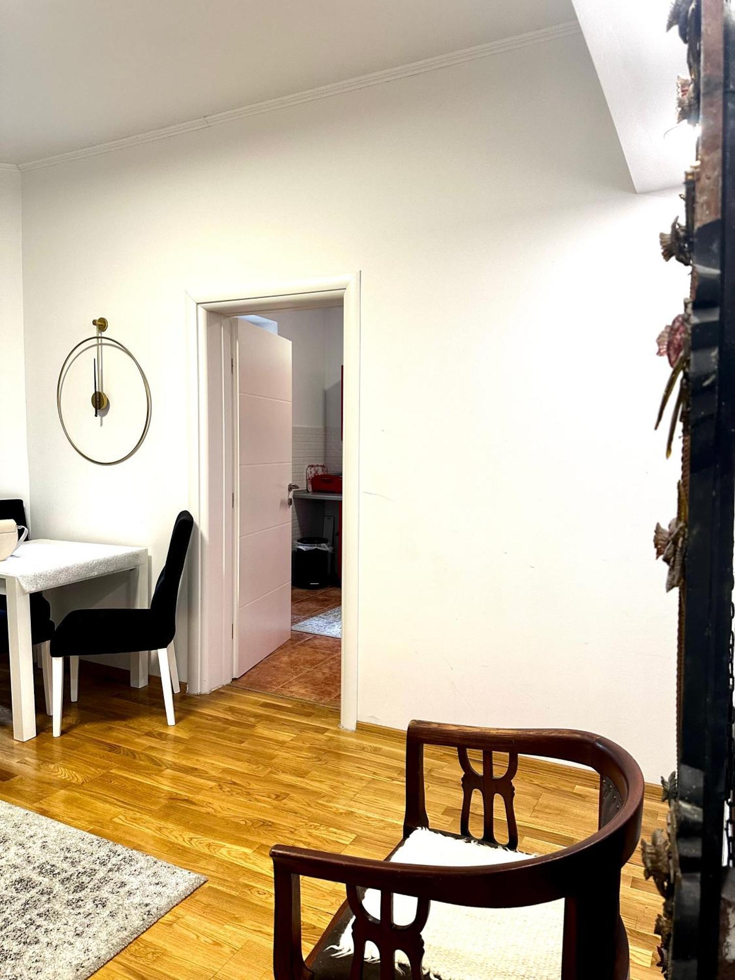 Apartment Sara Centar Сараево Екстериор снимка