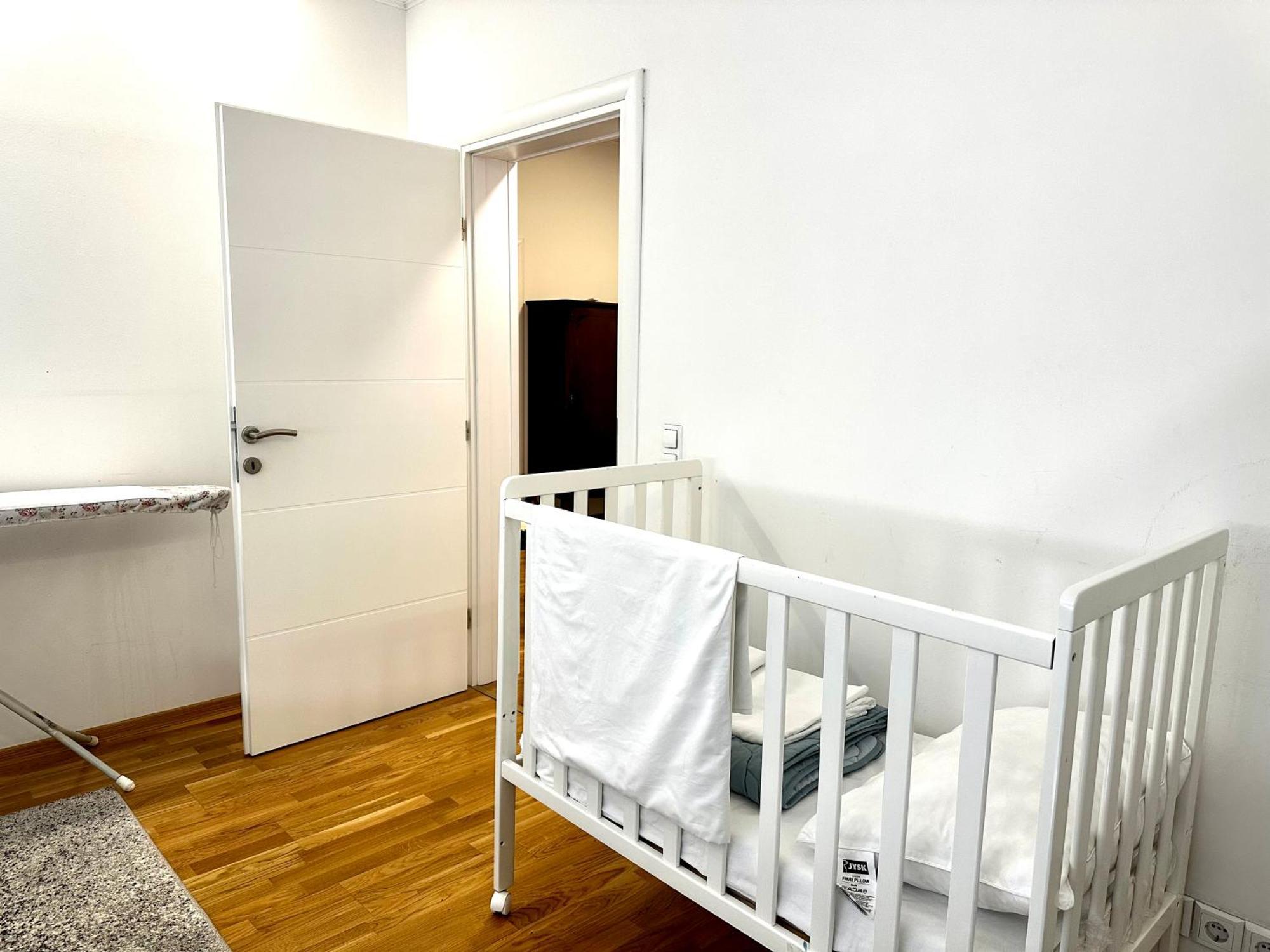 Apartment Sara Centar Сараево Екстериор снимка