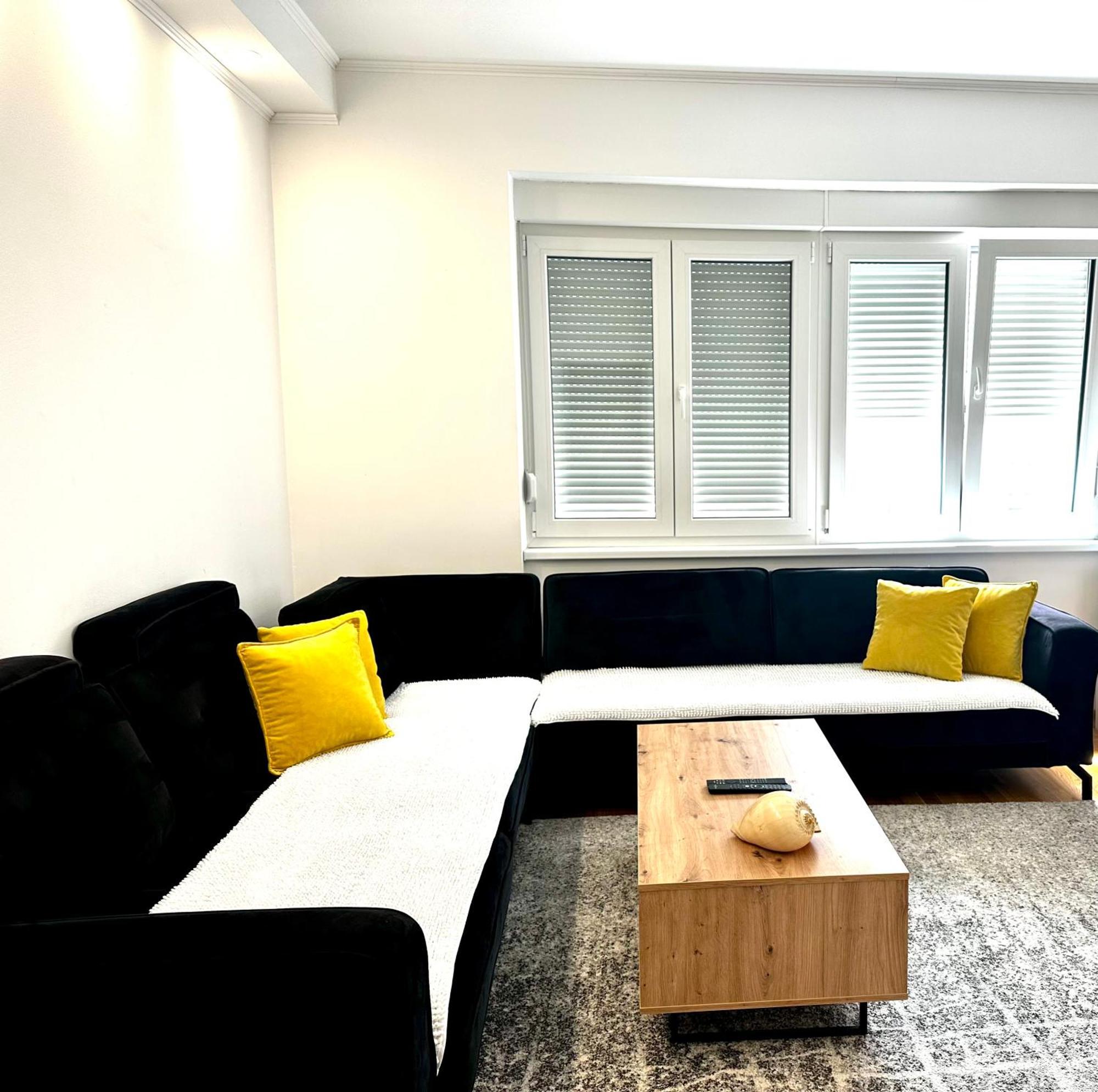 Apartment Sara Centar Сараево Екстериор снимка